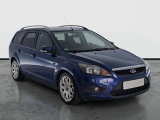Ford Focus 1.8 16V 92kW kombi
