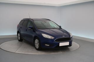 Ford Focus 1.5 TDCi 88kW kombi