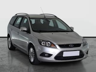 Ford Focus 1.6 TDCi 80kW kombi