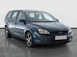 Ford Focus 1.6 16V 74kW kombi