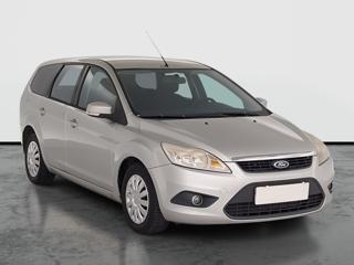Ford Focus 1.6 TDCi 80kW kombi