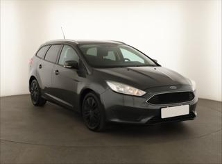 Ford Focus 1.0 EcoBoost 92kW kombi