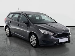 Ford Focus 1.6 i 63kW kombi