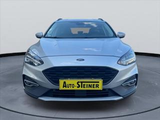 Ford Focus 2,0 TDCi Active kombi