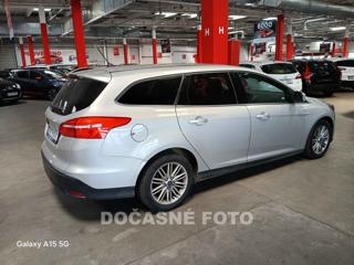 Ford Focus 1.5 TDCI kombi