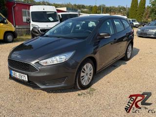 Ford Focus 1.0 EcoBoost *74kw* kombi