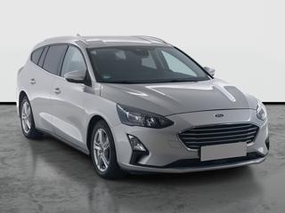 Ford Focus 1.5 TDCi 88kW kombi