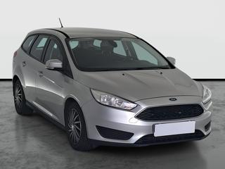Ford Focus 1.6 TDCi 70kW kombi