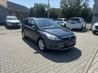 Ford Focus 1,6 i Trend kombi