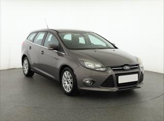 Ford Focus 1.6 TDCi 70kW kombi
