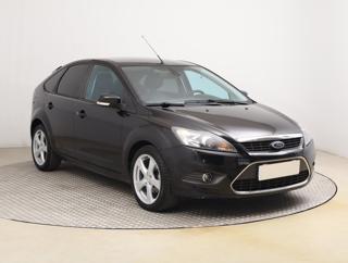 Ford Focus 1.6 TDCi 80kW kombi