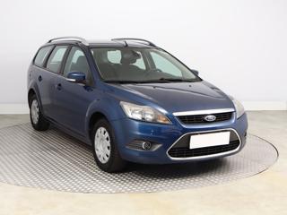 Ford Focus 1.6 TDCi 80kW kombi