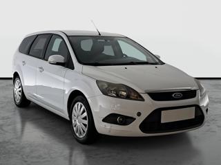 Ford Focus 2.0 16V 107kW kombi