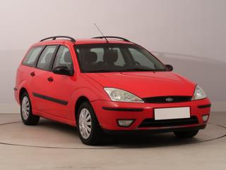 Ford Focus 1.8 TDDi 66kW kombi