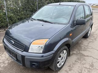 Ford Fusion 1.4 i DURATEC KLIMA ROZVODY kombi
