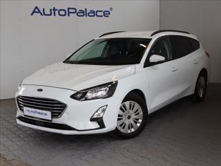 Ford Focus 1,5 TDCI Trend kombi