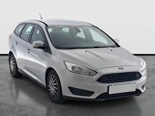 Ford Focus 1.6 TDCi 70kW kombi