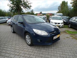 Ford Focus 1,6 TDCI kombi