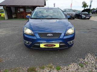 Ford Focus 2,0 TDi 100 kW kombi