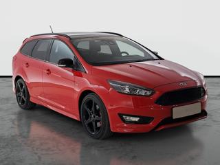 Ford Focus 1.5 EcoBoost 110kW kombi