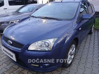 Ford Focus 2.0TDCi kombi