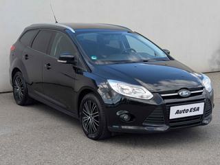 Ford Focus 1.6 i kombi