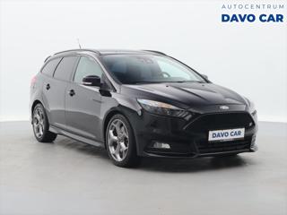 Ford Focus 2,0 TDCi ST 136kW Turnier kombi