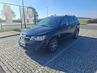 Fiat Freemont 2,0 kombi