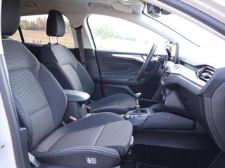 Ford Focus 1,5 Titanium X CZ 1.Maj. DPH kombi - Foto 5