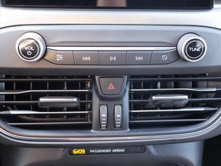 Ford Focus 1,5 Titanium X CZ 1.Maj. DPH kombi - Foto 12