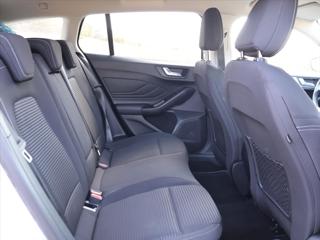 Ford Focus 1,5 Titanium X CZ 1.Maj. DPH kombi - Foto 6