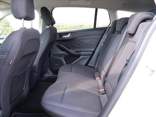 Ford Focus 1,5 Titanium X CZ 1.Maj. DPH kombi - Foto 7