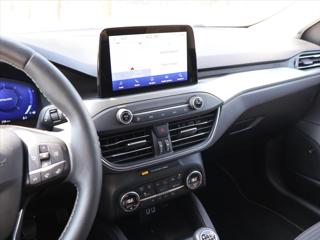 Ford Focus 1,5 Titanium X CZ 1.Maj. DPH kombi - Foto 21