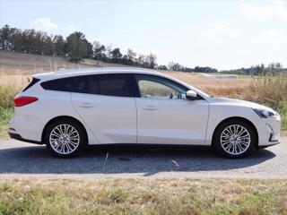 Ford Focus 1,5 Titanium X CZ 1.Maj. DPH kombi - Foto 2