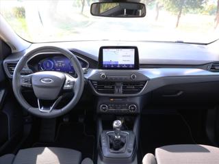 Ford Focus 1,5 Titanium X CZ 1.Maj. DPH kombi - Foto 3