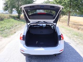 Ford Focus 1,5 Titanium X CZ 1.Maj. DPH kombi - Foto 1