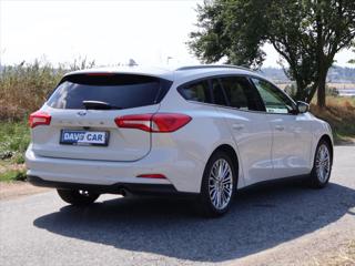 Ford Focus 1,5 Titanium X CZ 1.Maj. DPH kombi - Foto 19