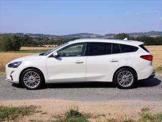 Ford Focus 1,5 Titanium X CZ 1.Maj. DPH kombi - Foto 16