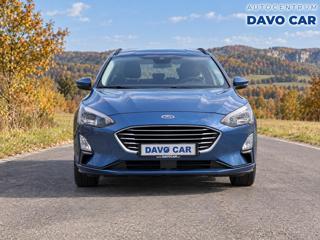Ford Focus 1,0 EB 92kW CZ DPH 1.Maj. kombi - Foto 2