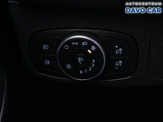Ford Focus 1,0 EB 92kW CZ DPH 1.Maj. kombi - Foto 9
