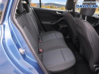 Ford Focus 1,0 EB 92kW CZ DPH 1.Maj. kombi - Foto 15