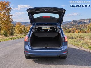 Ford Focus 1,0 EB 92kW CZ DPH 1.Maj. kombi - Foto 6