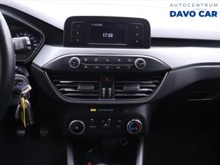 Ford Focus 1,0 EB 92kW CZ DPH 1.Maj. kombi - Foto 11