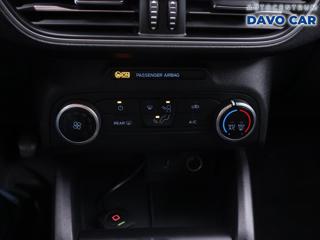 Ford Focus 1,0 EB 92kW CZ DPH 1.Maj. kombi - Foto 17