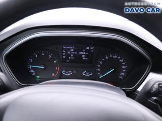 Ford Focus 1,0 EB 92kW CZ DPH 1.Maj. kombi - Foto 16