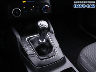 Ford Focus 1,0 EB 92kW CZ DPH 1.Maj. kombi - Foto 18