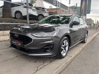 Ford Focus 1.5TDCi-88 kW/2023/AT-8.DPH.Titaniu-záruka kombi - Foto 55