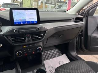 Ford Focus 1.5TDCi-88 kW/2023/AT-8.DPH.Titaniu-záruka kombi - Foto 12