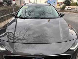Ford Focus 1.5TDCi-88 kW/2023/AT-8.DPH.Titaniu-záruka kombi - Foto 2