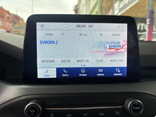 Ford Focus 1.5TDCi-88 kW/2023/AT-8.DPH.Titaniu-záruka kombi - Foto 39